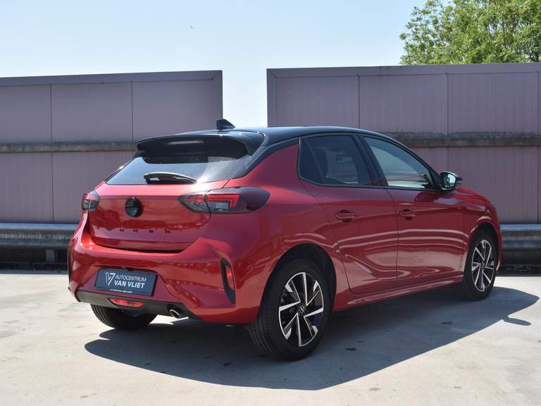 Opel Opel