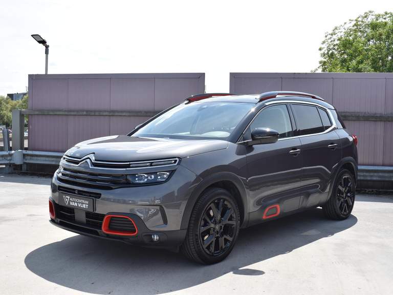 Citroën Citroën