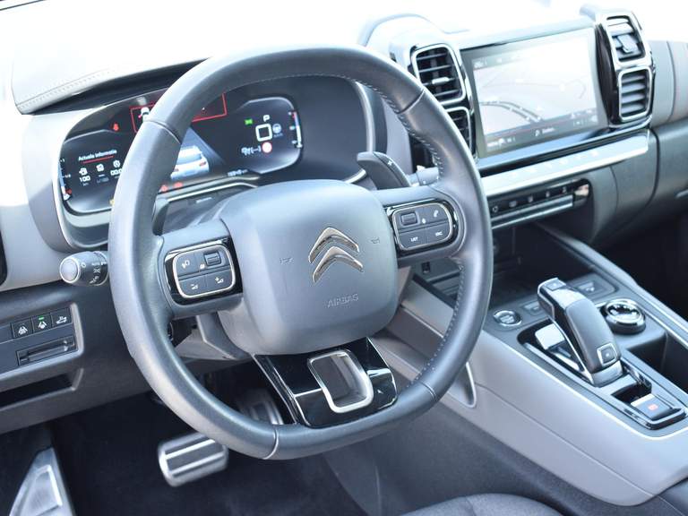 Citroën Citroën