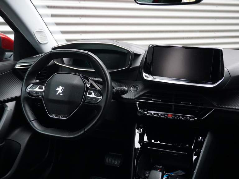 Peugeot Peugeot