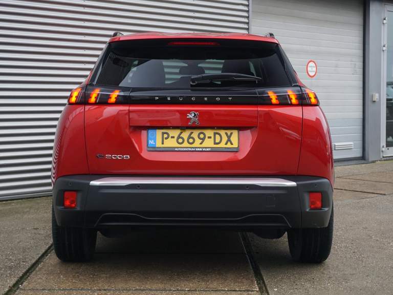 Peugeot Peugeot
