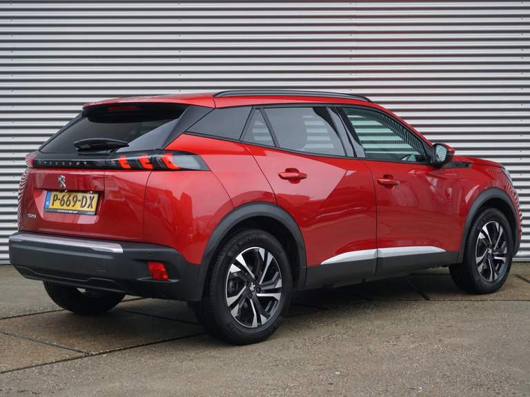 Peugeot Peugeot