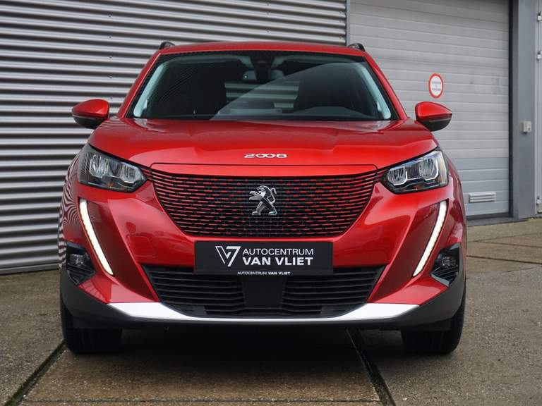 Peugeot Peugeot