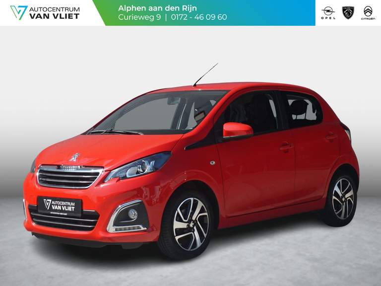 Peugeot