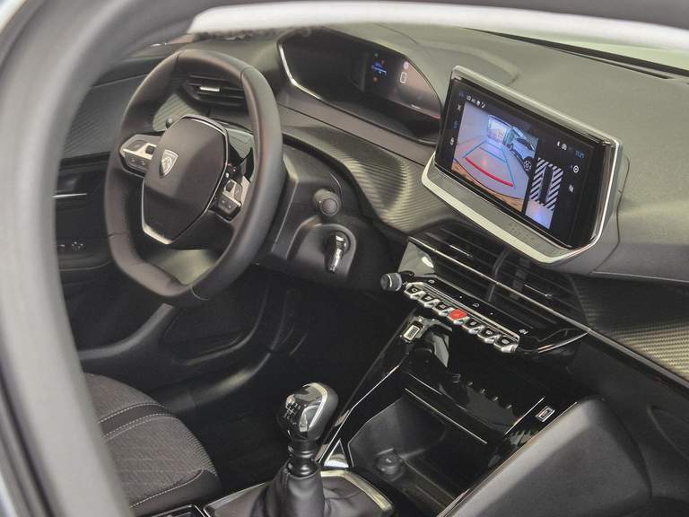 Peugeot Peugeot