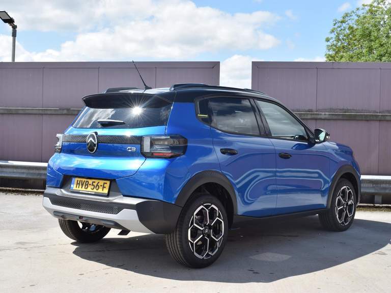 Citroën
