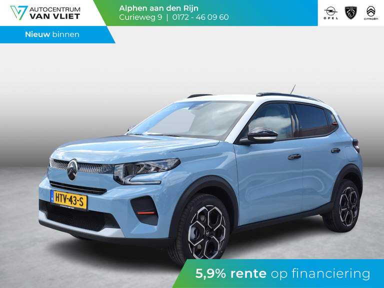 Citroën