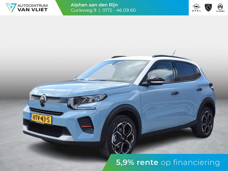 Citroën