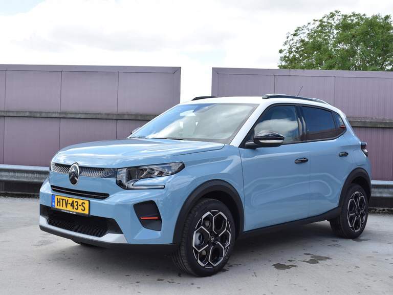 Citroën Citroën