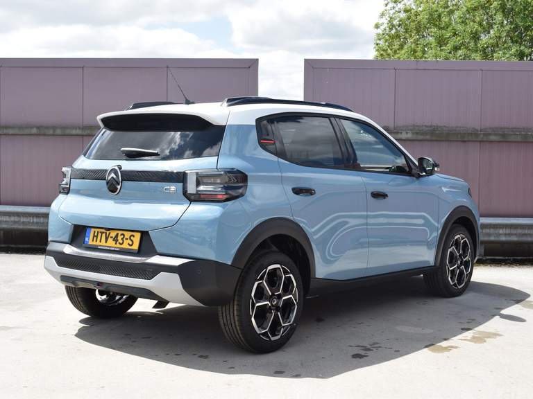 Citroën Citroën