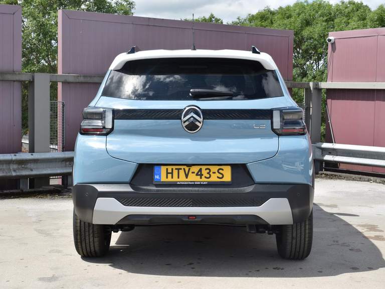 Citroën Citroën