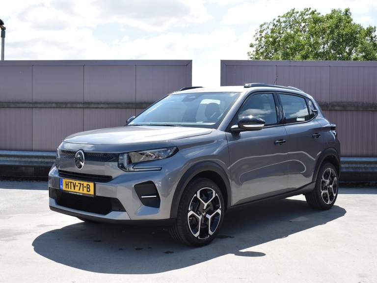 Citroën Citroën