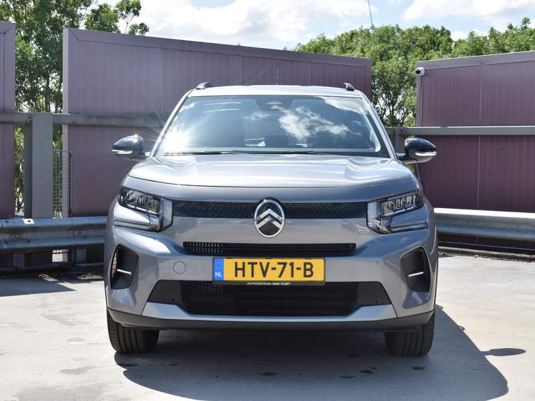 Citroën Citroën