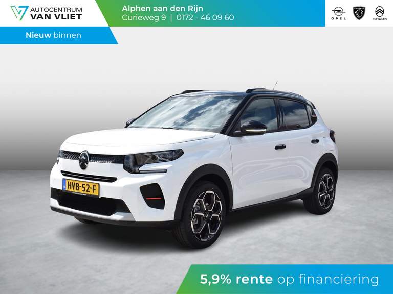 Citroën