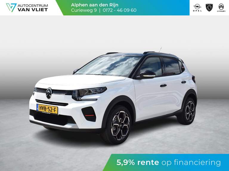 Citroën Citroën