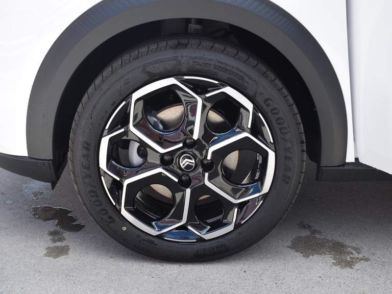 Citroën Citroën