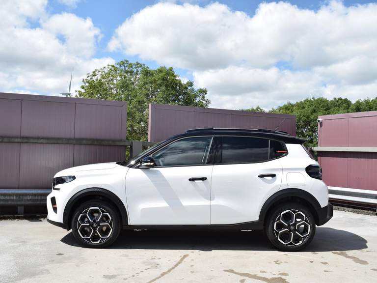 Citroën Citroën