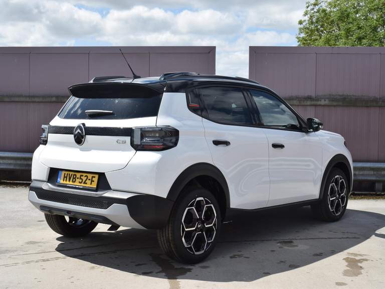 Citroën Citroën