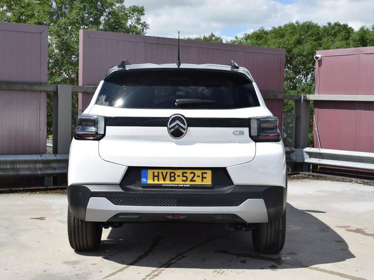 Citroën Citroën