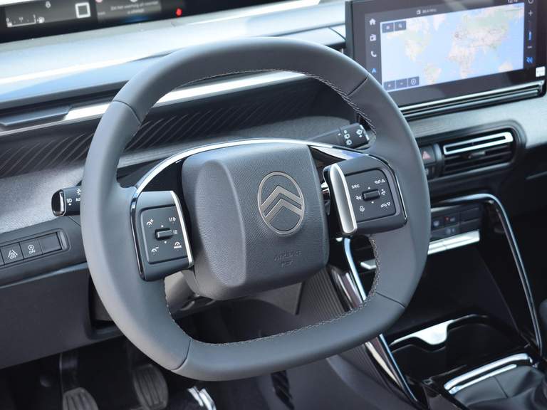 Citroën Citroën