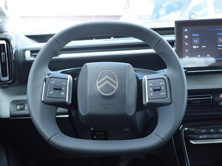 Citroën Citroën