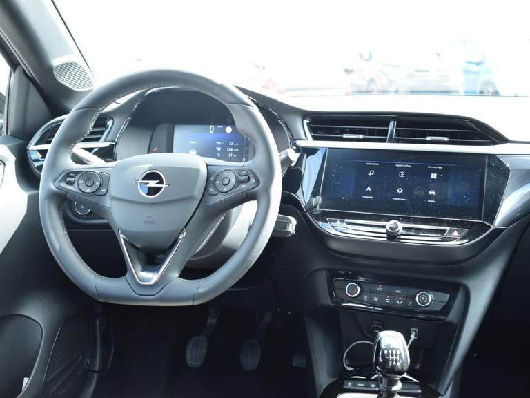 Opel Opel