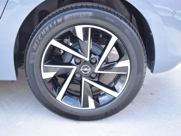 Opel Opel