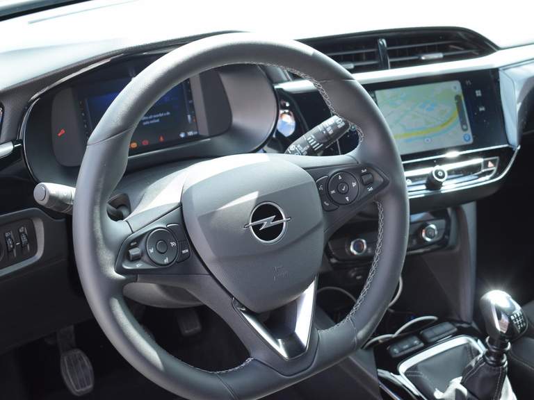 Opel Opel