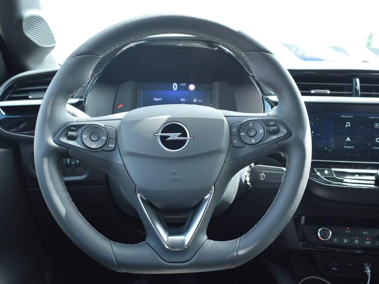 Opel Opel