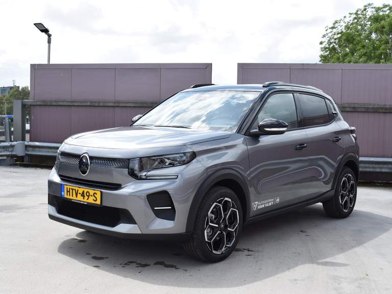 Citroën Citroën
