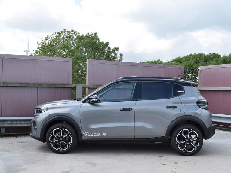 Citroën Citroën