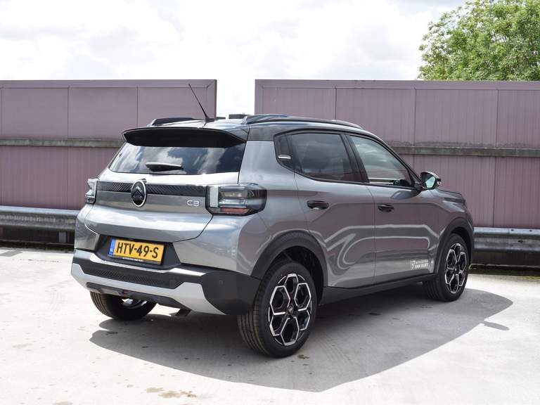 Citroën Citroën