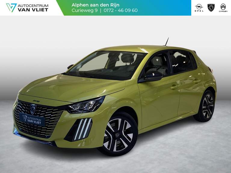 Peugeot Peugeot