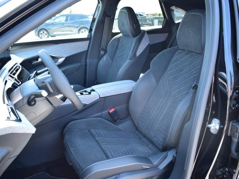 Peugeot Peugeot
