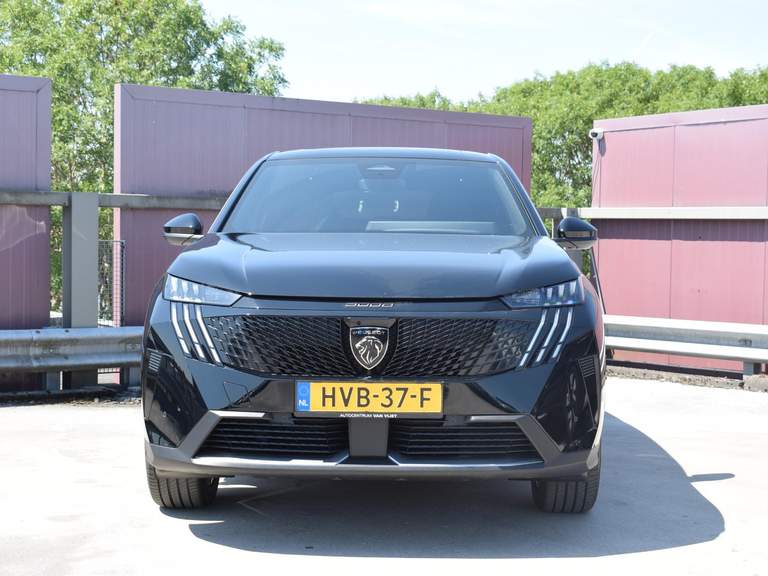 Peugeot Peugeot