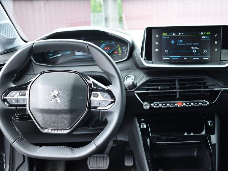 Peugeot Peugeot