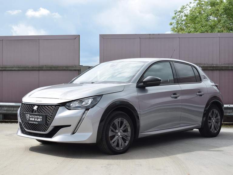 Peugeot Peugeot