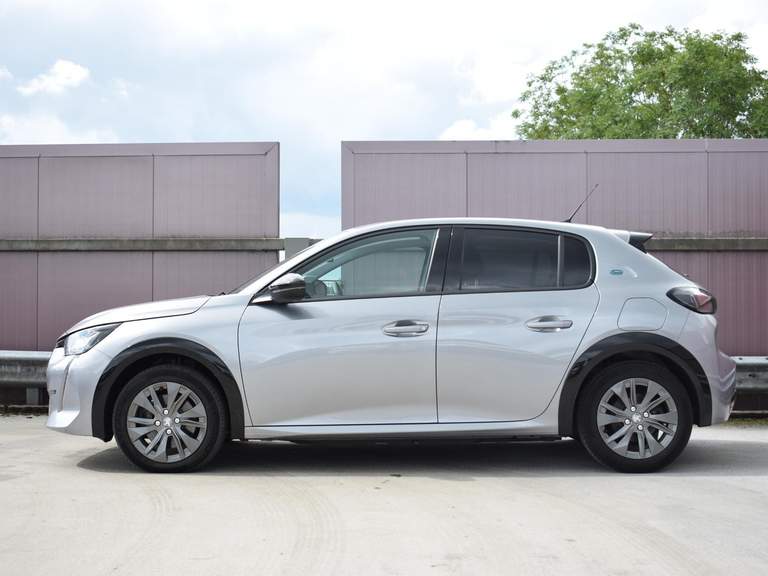 Peugeot Peugeot