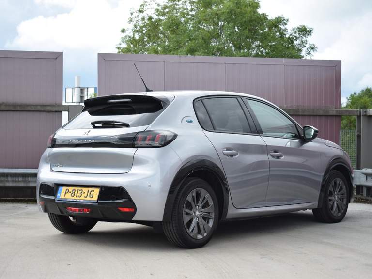 Peugeot Peugeot