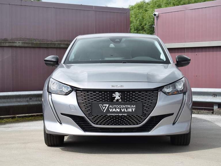 Peugeot Peugeot