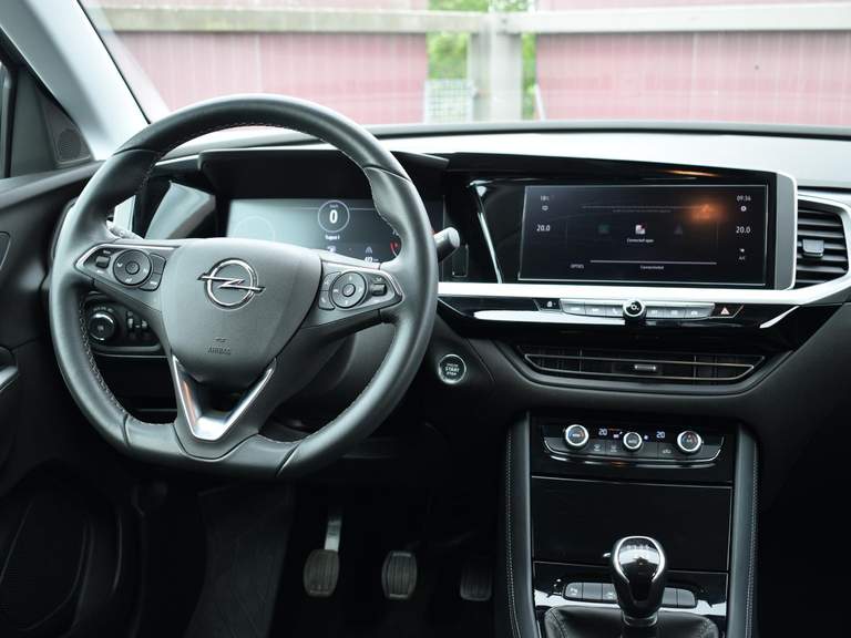 Opel Opel