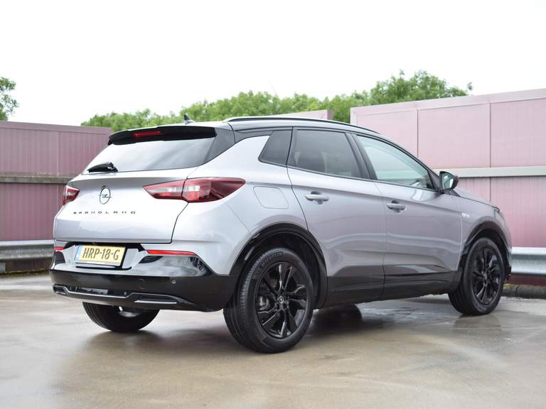 Opel Opel