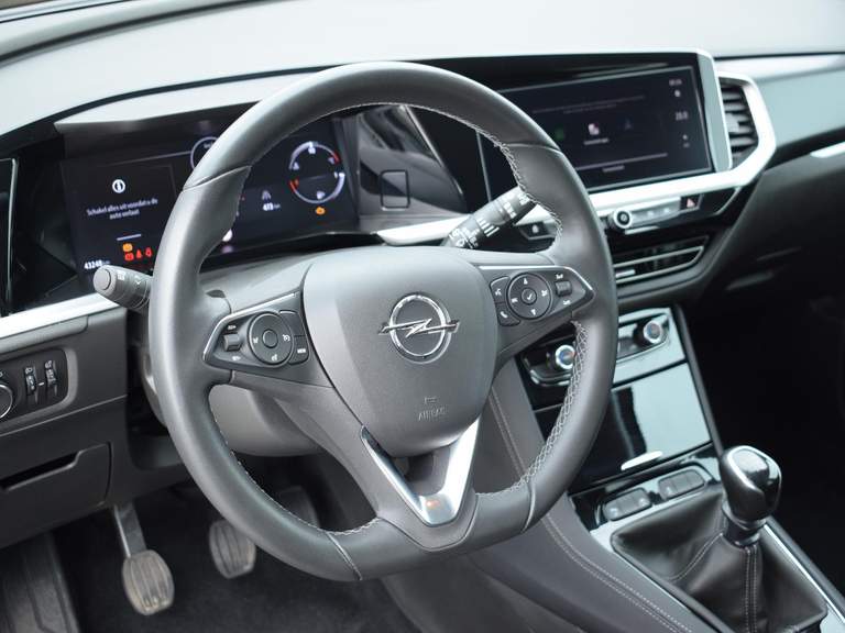 Opel Opel