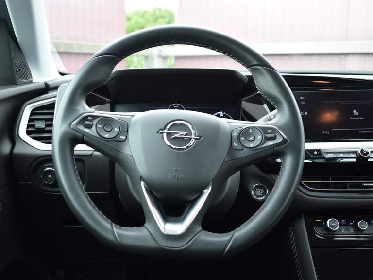 Opel Opel