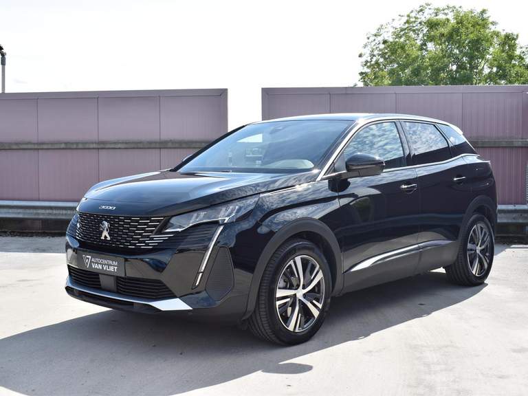 Peugeot Peugeot
