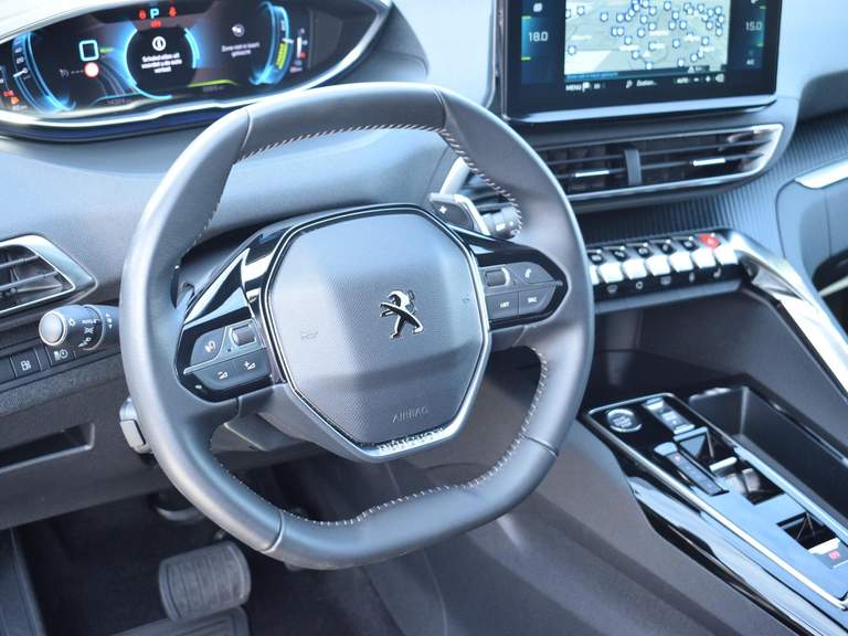 Peugeot Peugeot