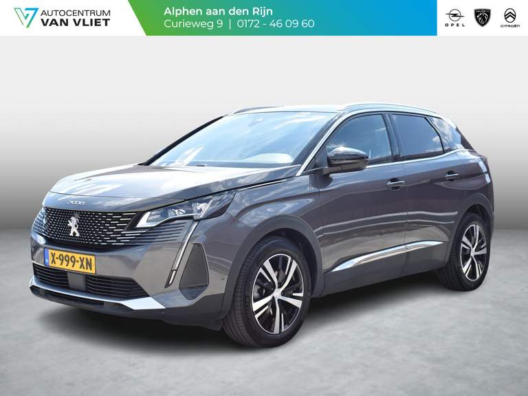 Peugeot Peugeot