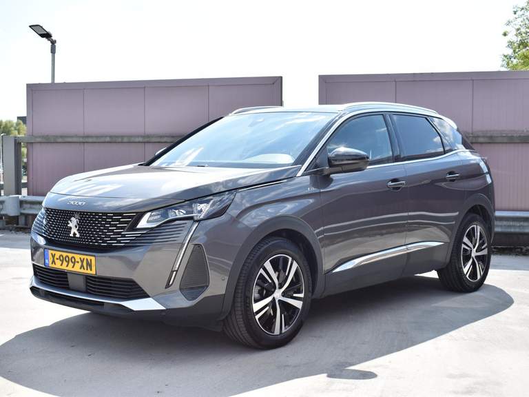 Peugeot Peugeot