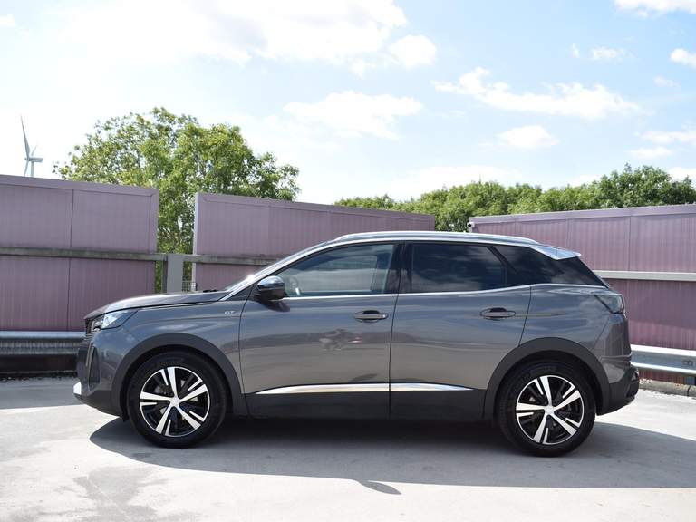 Peugeot Peugeot