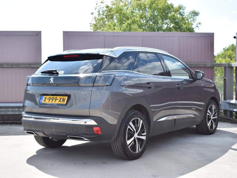 Peugeot Peugeot